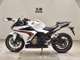 Фото Honda CBR400R 2021 с японского аукциона