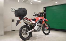 HONDA CRF250L 2016 MD47
