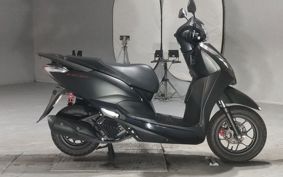HONDA LEAD 125 JK12
