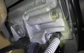 HONDA TACT Gen.4 2003 AF75