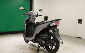 HONDA DIO 110 2018 JF58
