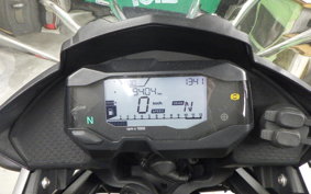 BMW G310GS 2018