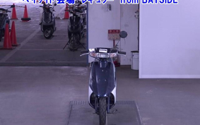SUZUKI SEPIA
