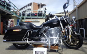 HARLEY FLHR 1690 2016