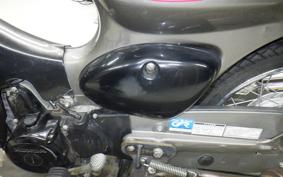 HONDA LITTLE CUB E AA01