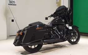 HARLEY FLHXS 1870 2022