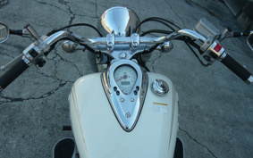YAMAHA DRAGSTAR 400 CLASSIC 2013 VH02J
