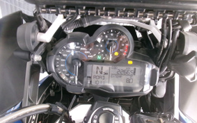 BMW R1200GS RALLY 2017 0A51