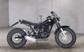 YAMAHA TW200 2JL
