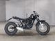 Фото Yamaha TW200 с японского аукциона