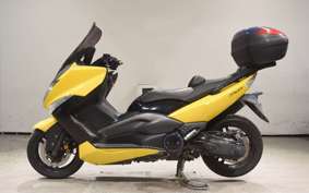 YAMAHA T-MAX 500 2009 SJ08J