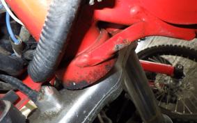 HONDA TLR200 MD09