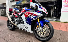 HONDA CBR1000RR RSP 2022 SC82