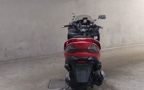 SUZUKI SKYWAVE 250M CJ45A