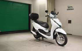 HONDA LEAD 125 2012 JF45