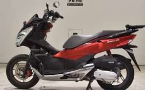 HONDA PCX125 JF56