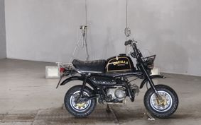 HONDA GORILLA Z50J