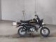 Фото Honda GORILLA с японского аукциона