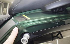BENELLI TRK502X 2026