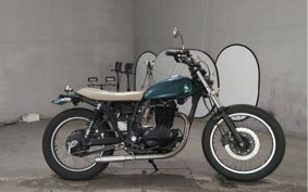 KAWASAKI 250TR BJ250F