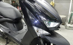 YAMAHA CYGNUS Griffus 1999 SEJ4J