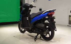 SUZUKI ADDRESS 110 2013 CE47A