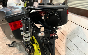 YAMAHA YZF-R25 ABS RG43J