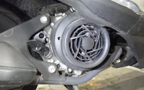 SUZUKI ADDRESS V125 2021 DT11A