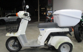 HONDA  GYRO X BASIC  TD02