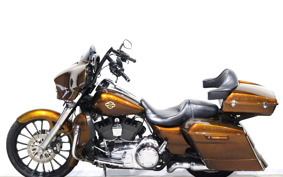 HARLEY FLHX 2014 KBM