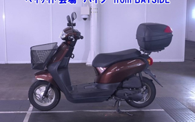 HONDA TACT-4 BASIC