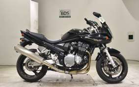 SUZUKI BANDIT 1200 S 2006 GV79A