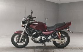 SUZUKI GSX250 ZR250C