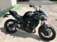 Фото Kawasaki Z650 ABS 2025 с японского аукциона