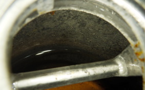 HONDA LITTLE CUB E 2017 AA01