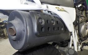 SUZUKI DJEBEL 200 (DR200SE) SH42A