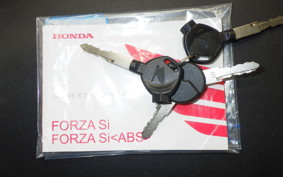 HONDA FORZA SI MF12