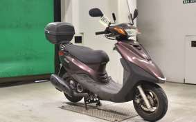 YAMAHA AXIS 125 TREET 2006 SE53J