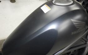 HONDA REBEL 250 A 2005 MC49