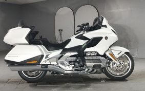 HONDA GL1800 TOUR DCT 2020 SC79
