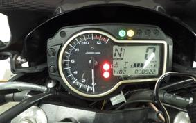 SUZUKI GSR750 A 2015