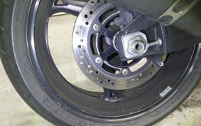 SUZUKI HAYABUSA Gen.2 2007