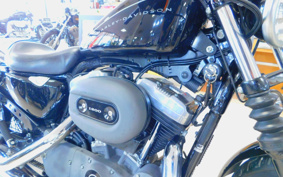 HARLEY XL1200N 2008 CZ3