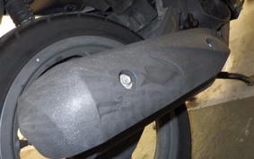 HONDA DIO 110 2024 JF31