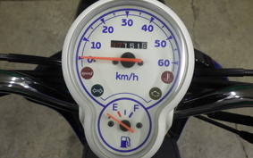 YAMAHA VINO 50 2024 SA37J