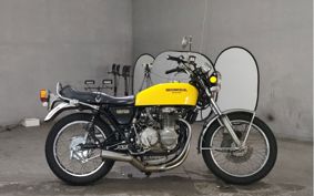 HONDA CB400 CB400F
