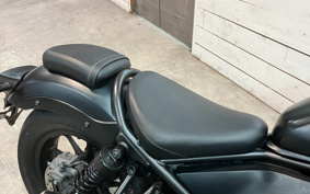 HONDA  REBEL 250 ABS MC49