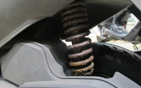 SUZUKI ADDRESS V125 CF46A