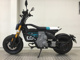 Фото BMW CE-02 с японского аукциона