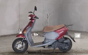 SUZUKI  LETS 4G CA41A